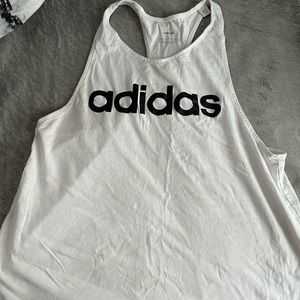 Adidas tank